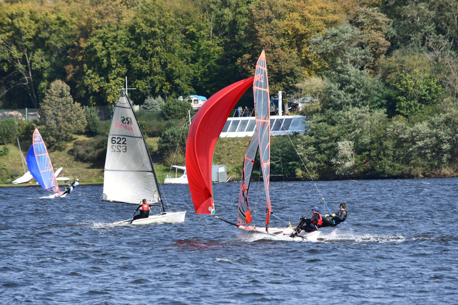 yacht club brno