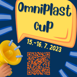 Omniplast cup 2O23
